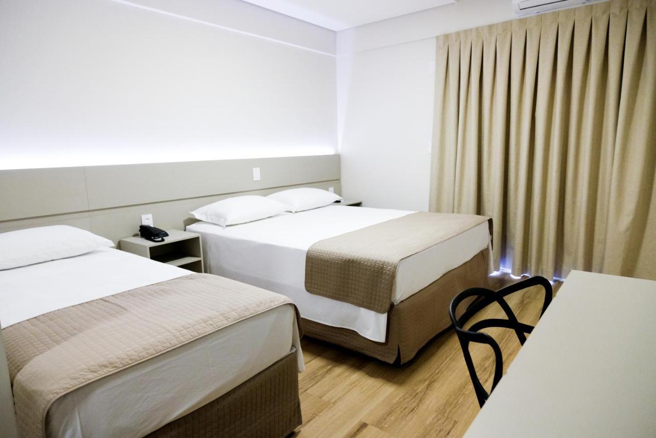 Hotel Do Gringo Erval Velho Ngoại thất bức ảnh