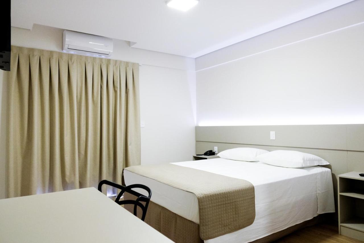 Hotel Do Gringo Erval Velho Ngoại thất bức ảnh